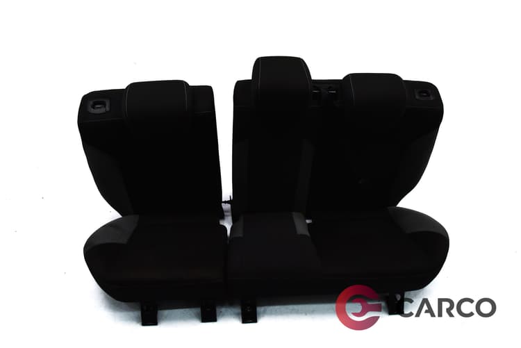 Седалки задни за FORD FOCUS III седан 1.6 TDCi (2010)