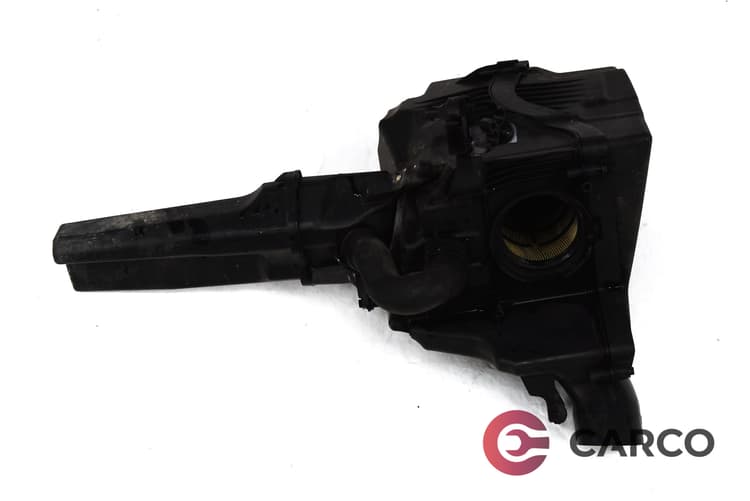 Кутия въздушен филтър за FORD FOCUS III седан 1.6 TDCi (2010)