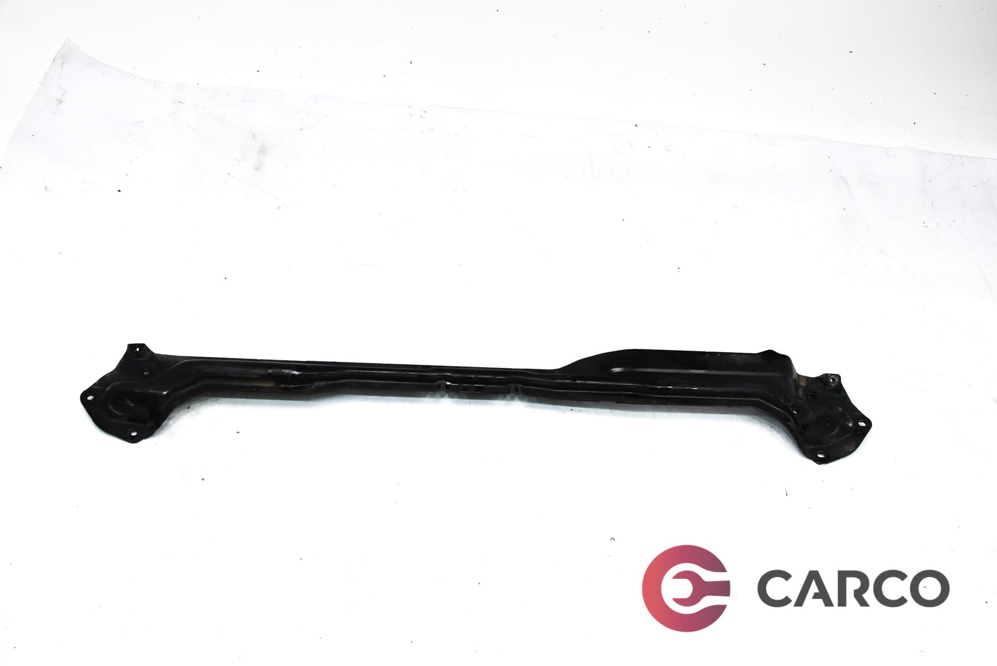 Греда под задна броня за FORD FOCUS III седан 1.6 TDCi (2010)
