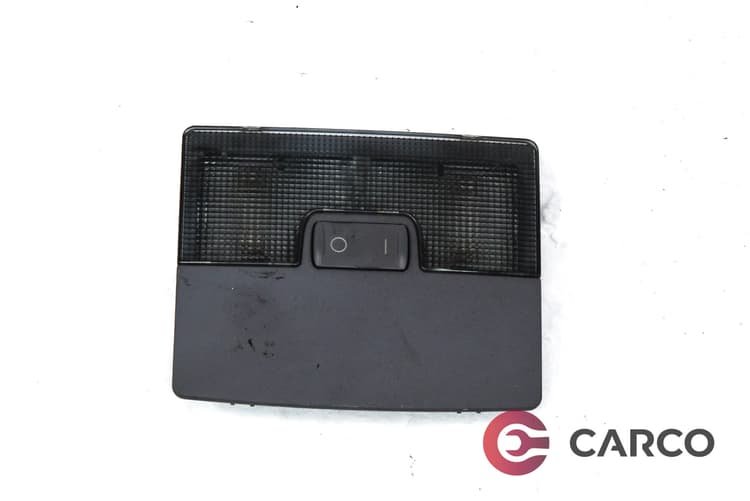 Плафон за AUDI A6 седан (4B2, C5) 2.8 quattro (1997 - 2005)