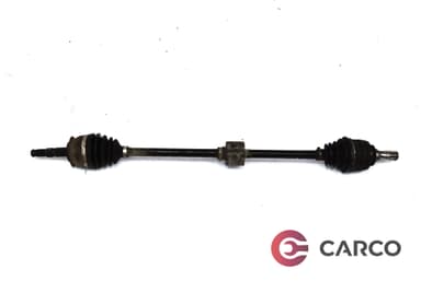 Полуоска предна дясна за OPEL CORSA C (F08, F68) 1.4 (2000 - 2009)