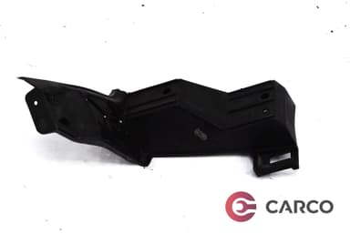 Екстериорна лайсна лява за VW POLO (9N_) 1.2 12V (2001 - 2012)