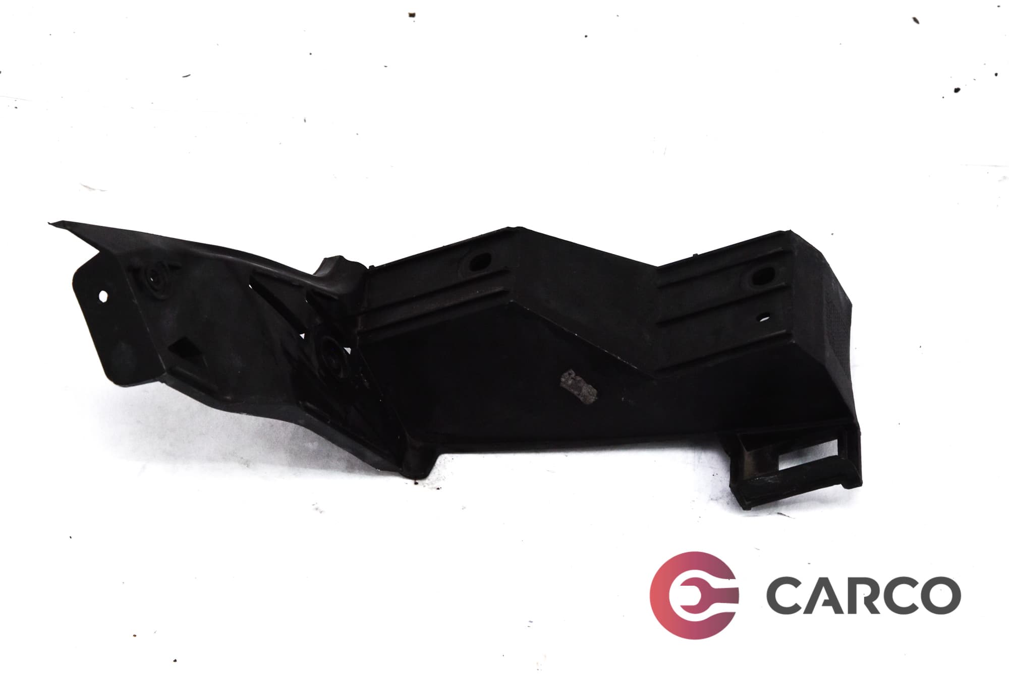 Екстериорна лайсна лява за VW POLO (9N_) 1.2 12V (2001 - 2012)