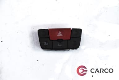 Панел копчета за FIAT PANDA (169) 1.1 (2003)