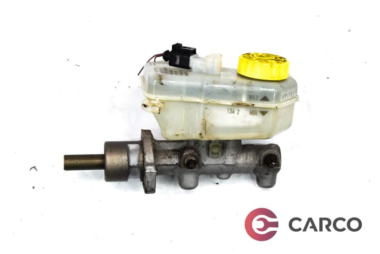 Спирачна помпа с казанче за VW POLO (9N_) 1.2 12V (2001 - 2012)