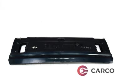 Заден капак долна част за LAND ROVER RANGE ROVER Mk II (LP) 2.5 D 4x4 (1994 - 2002)