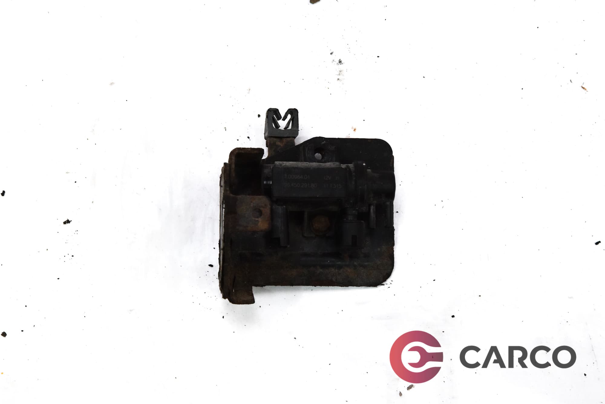 Вакуум клапан за CITROEN C2 (JM_) 1.4 HDi (2003)