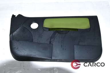Кора врата предна дясна за CITROEN C2 (JM_) 1.4 HDi (2003)