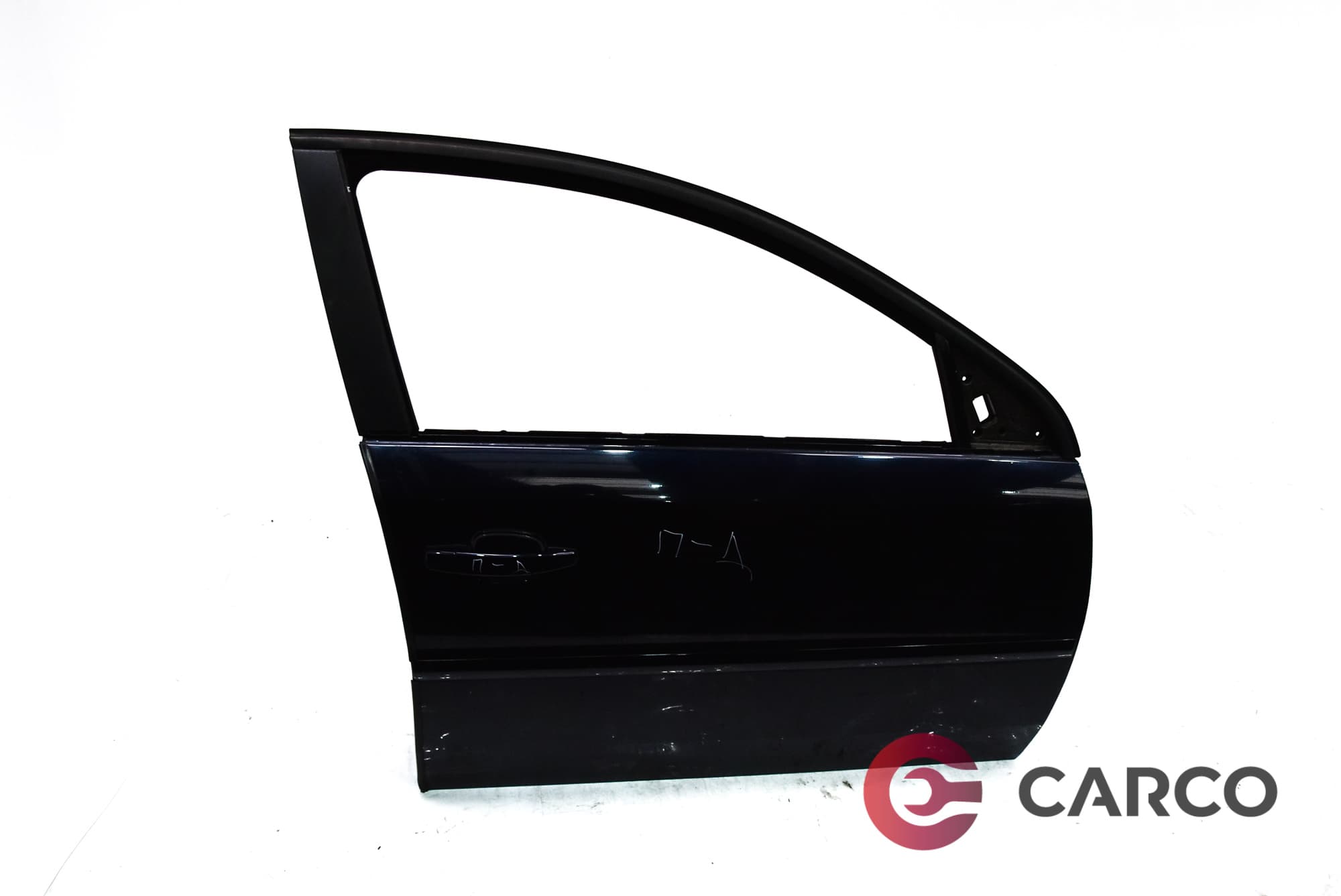 Врата предна дясна за OPEL VECTRA C 2.2 DTI 16V (2002)