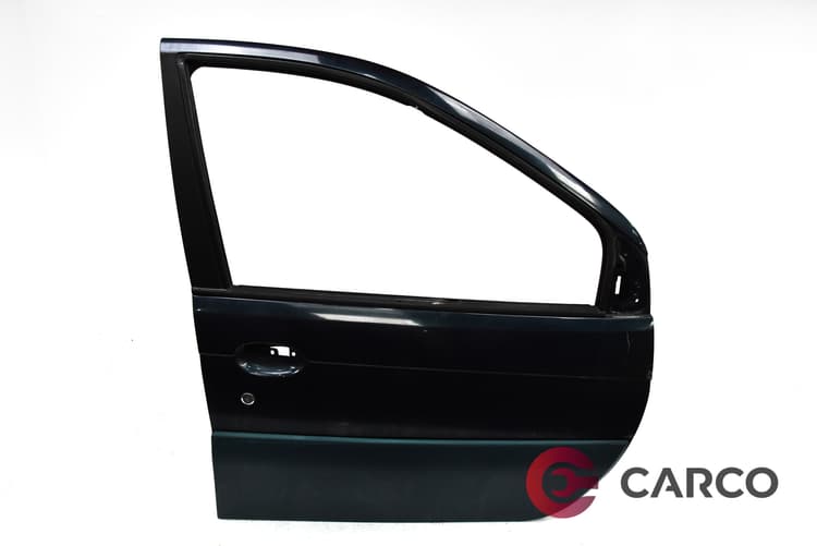 Врата предна дясна за RENAULT MEGANE Scenic (JA0/1_) 1.9 dTi (JA0N) (1996 - 2001)