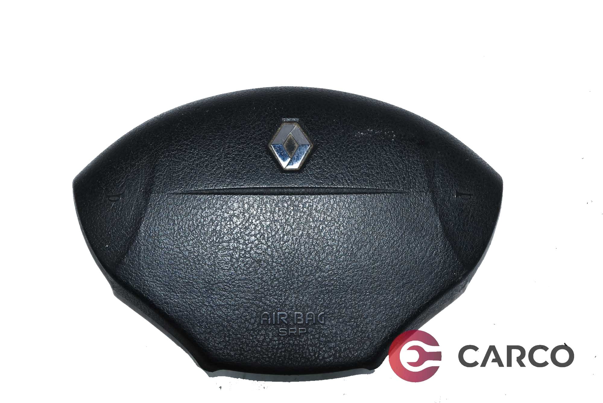 AIRBAG волан за RENAULT MEGANE Scenic (JA0/1_) 1.9 dTi (JA0N) (1996 - 2001)