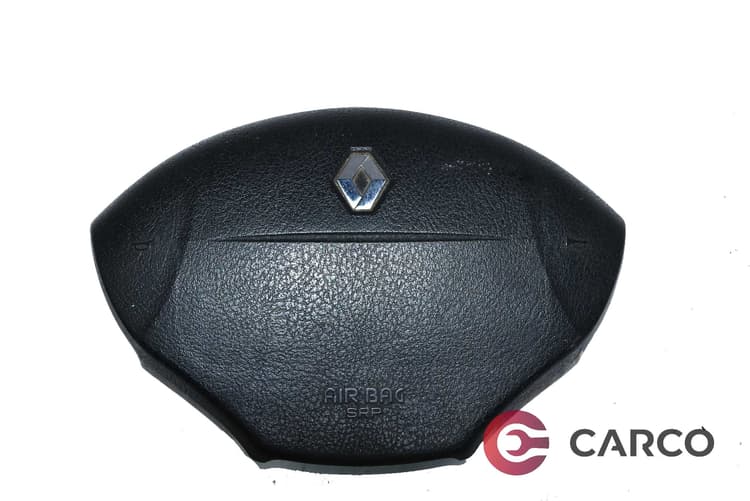 AIRBAG волан за RENAULT MEGANE Scenic (JA0/1_) 1.9 dTi (JA0N) (1996 - 2001)