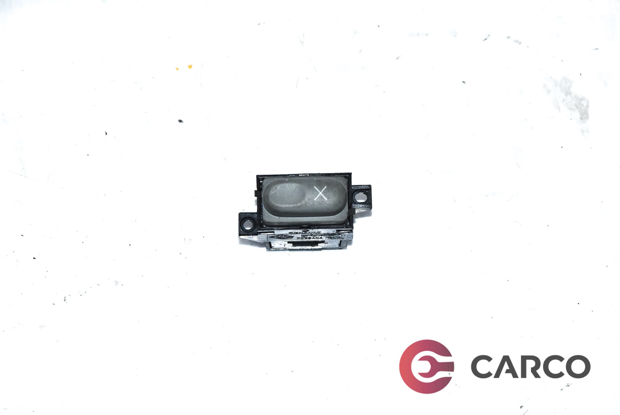 Копче заключване ел стъкла за RENAULT MEGANE Scenic (JA0/1_) 1.9 dTi (JA0N) (1996 - 2001)
