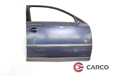 Врата предна дясна за VW PASSAT седан (3B2) 1.9 TDI (1996 - 2001)