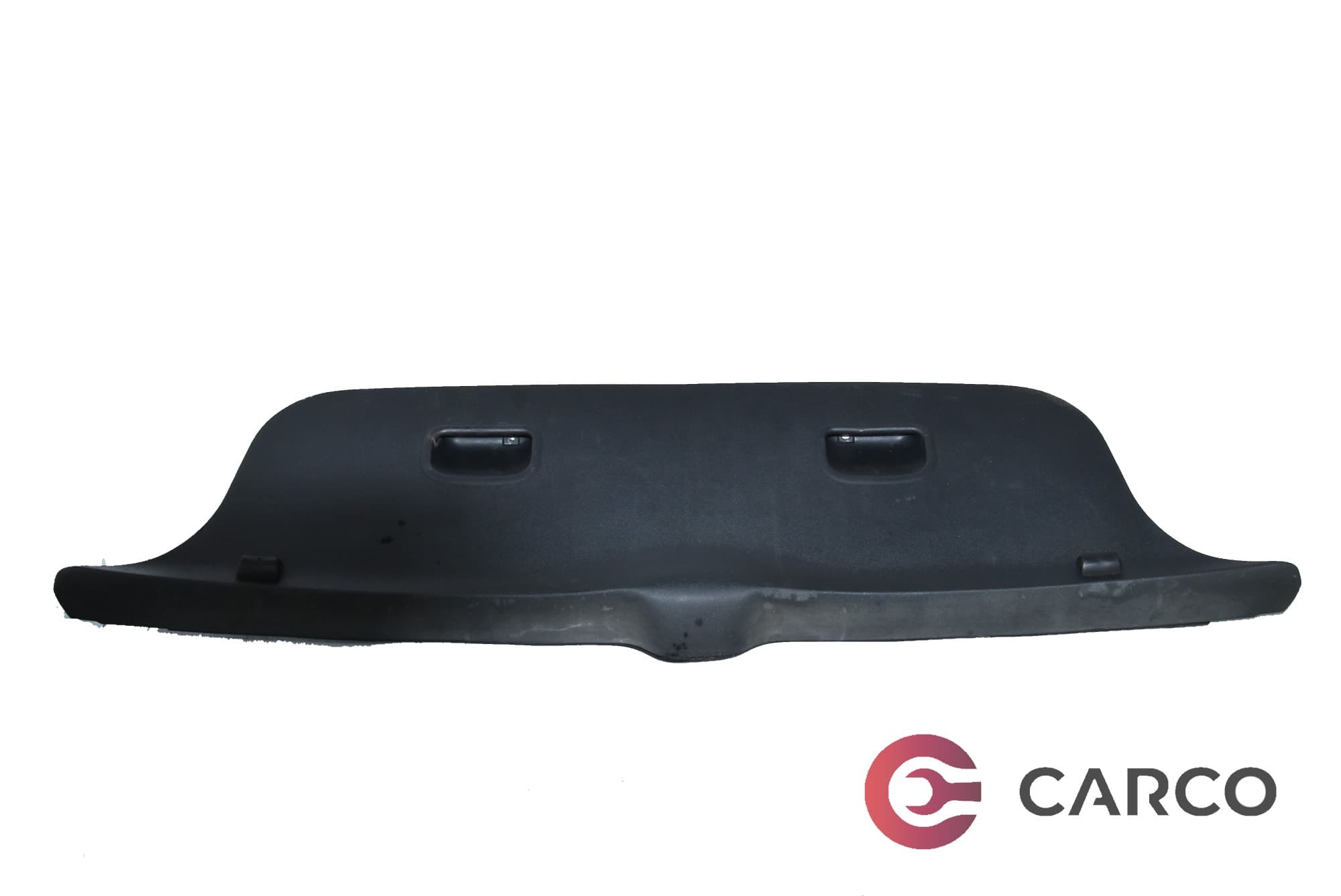 Кора капак багажник за VW POLO (6N2) 1.0 (1999 - 2001)