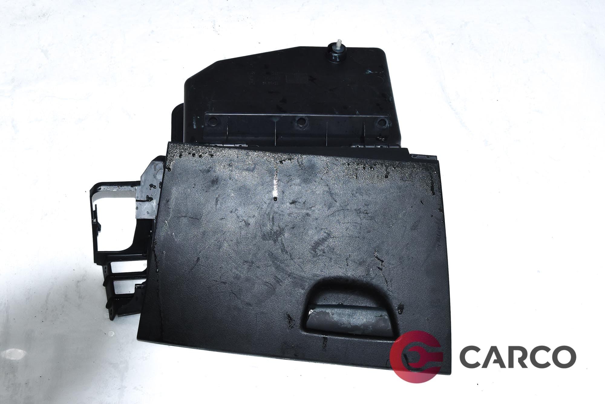 Жабка за FIAT STILO (192) 2.4 20V (192_XD1A) (2001 - 2010)