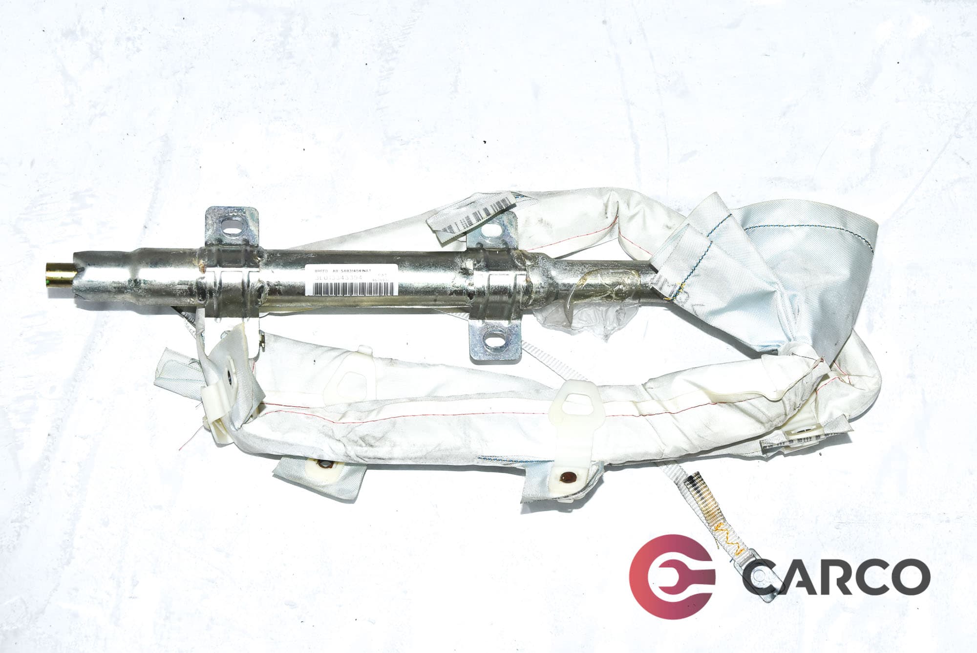 AIRBAG таван ляв 46769325 за FIAT STILO (192) 2.4 20V (192_XD1A) (2001 - 2010)