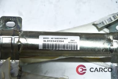 AIRBAG таван ляв 46769325 за FIAT STILO (192) 2.4 20V (192_XD1A) (2001 - 2010)