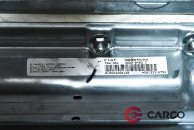AIRBAG пасажер за FIAT STILO (192) 2.4 20V (192_XD1A) (2001 - 2010)