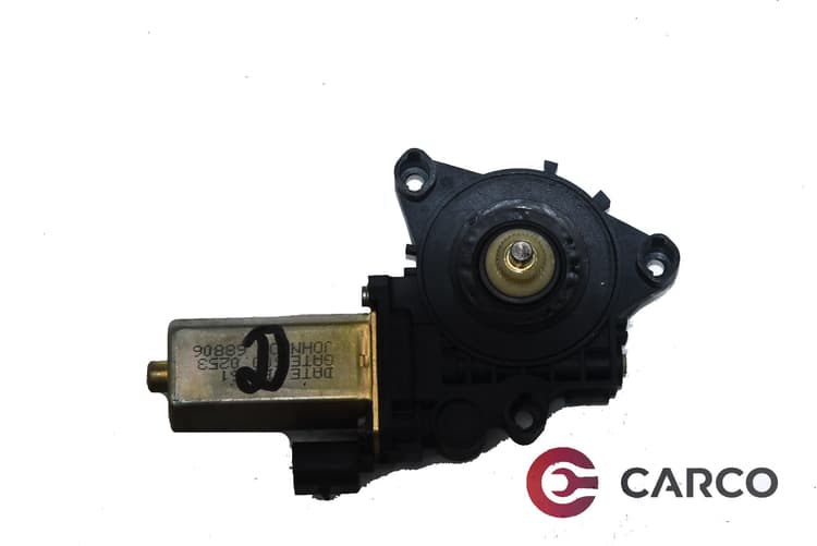 Машинка ел стъкло предна дясна за FIAT STILO (192) 2.4 20V (192_XD1A) (2001 - 2010)