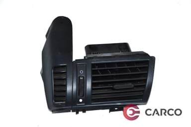 Духалка парно лява за FIAT STILO (192) 2.4 20V (192_XD1A) (2001 - 2010)