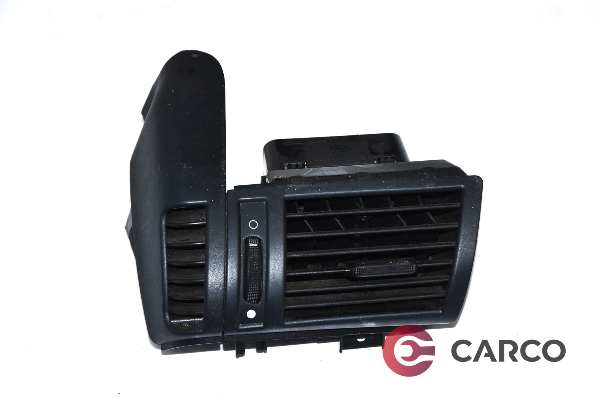 Духалка парно лява за FIAT STILO (192) 2.4 20V (192_XD1A) (2001 - 2010)