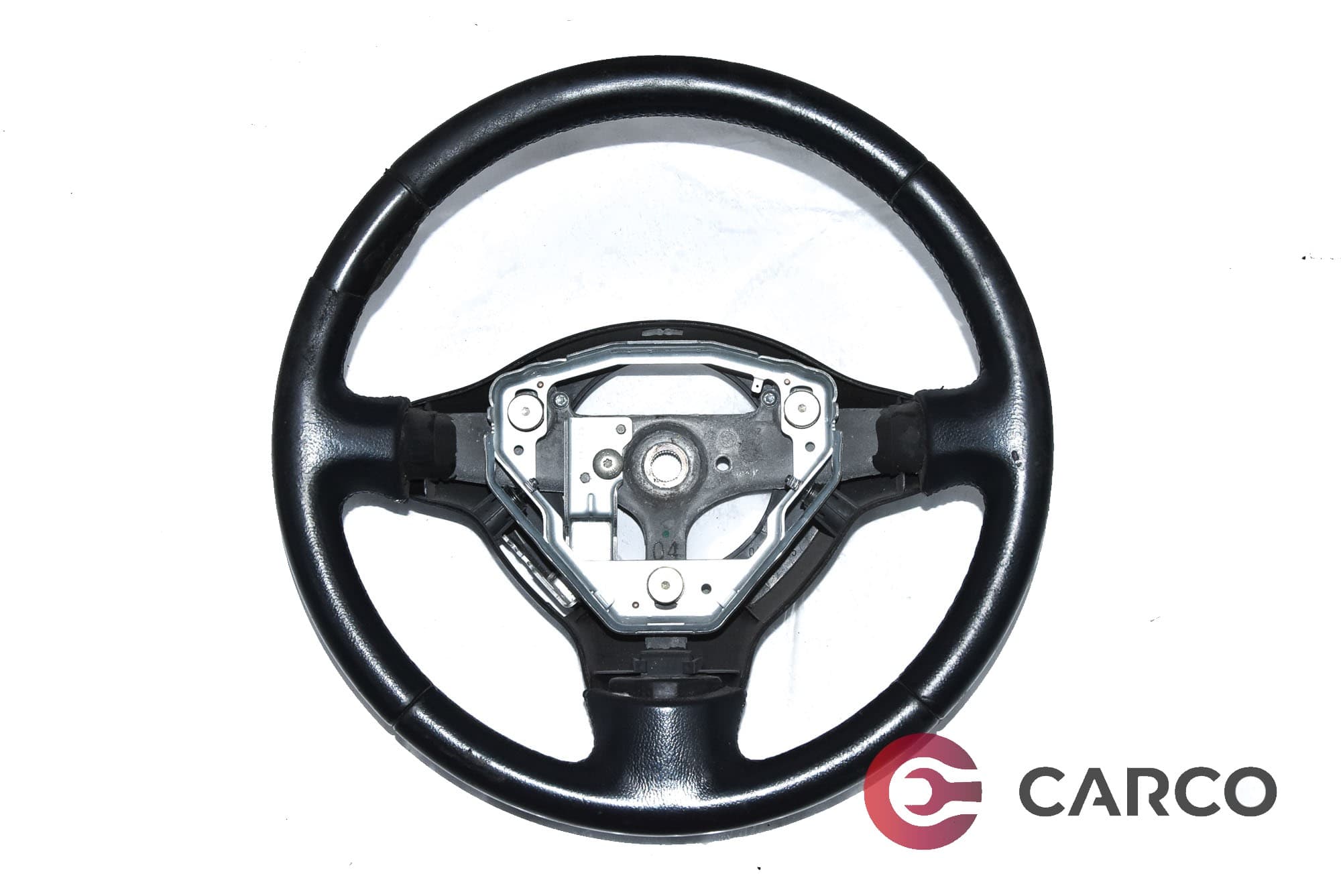 Волан за TOYOTA YARIS/VITZ (SCP1_, NLP1_, NCP1_) 1.3 (1999 - 2005)