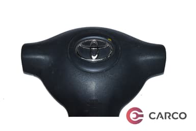 AIRBAH волан за TOYOTA YARIS/VITZ (SCP1_, NLP1_, NCP1_) 1.3 (1999 - 2005)