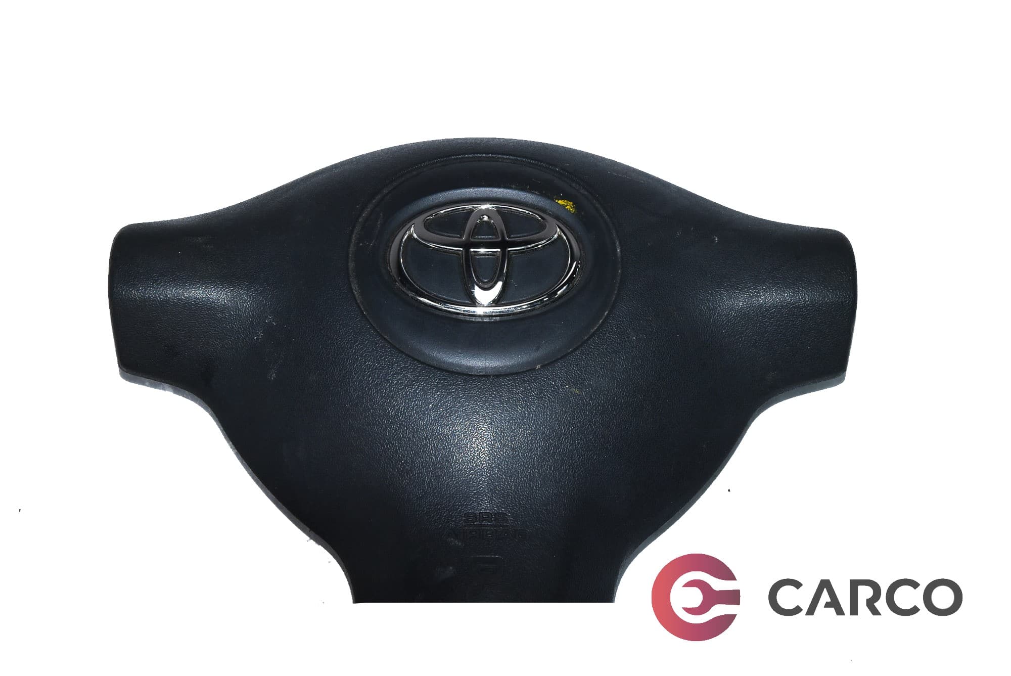 AIRBAH волан за TOYOTA YARIS/VITZ (SCP1_, NLP1_, NCP1_) 1.3 (1999 - 2005)