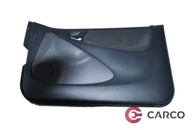 Кора врата дясна за TOYOTA YARIS/VITZ (SCP1_, NLP1_, NCP1_) 1.3 (1999 - 2005)