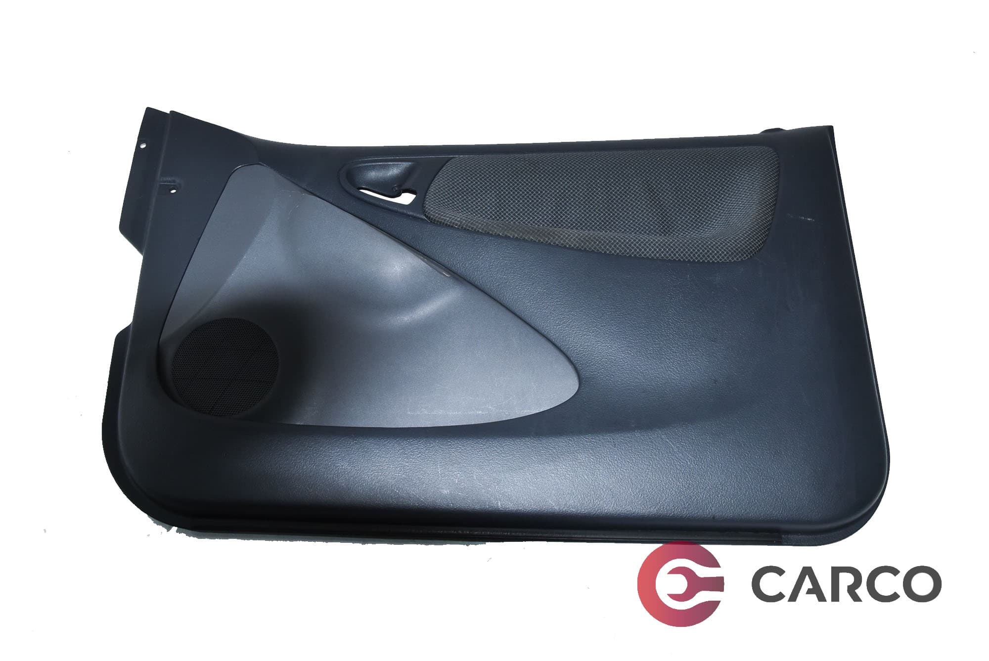 Кора врата дясна за TOYOTA YARIS/VITZ (SCP1_, NLP1_, NCP1_) 1.3 (1999 - 2005)