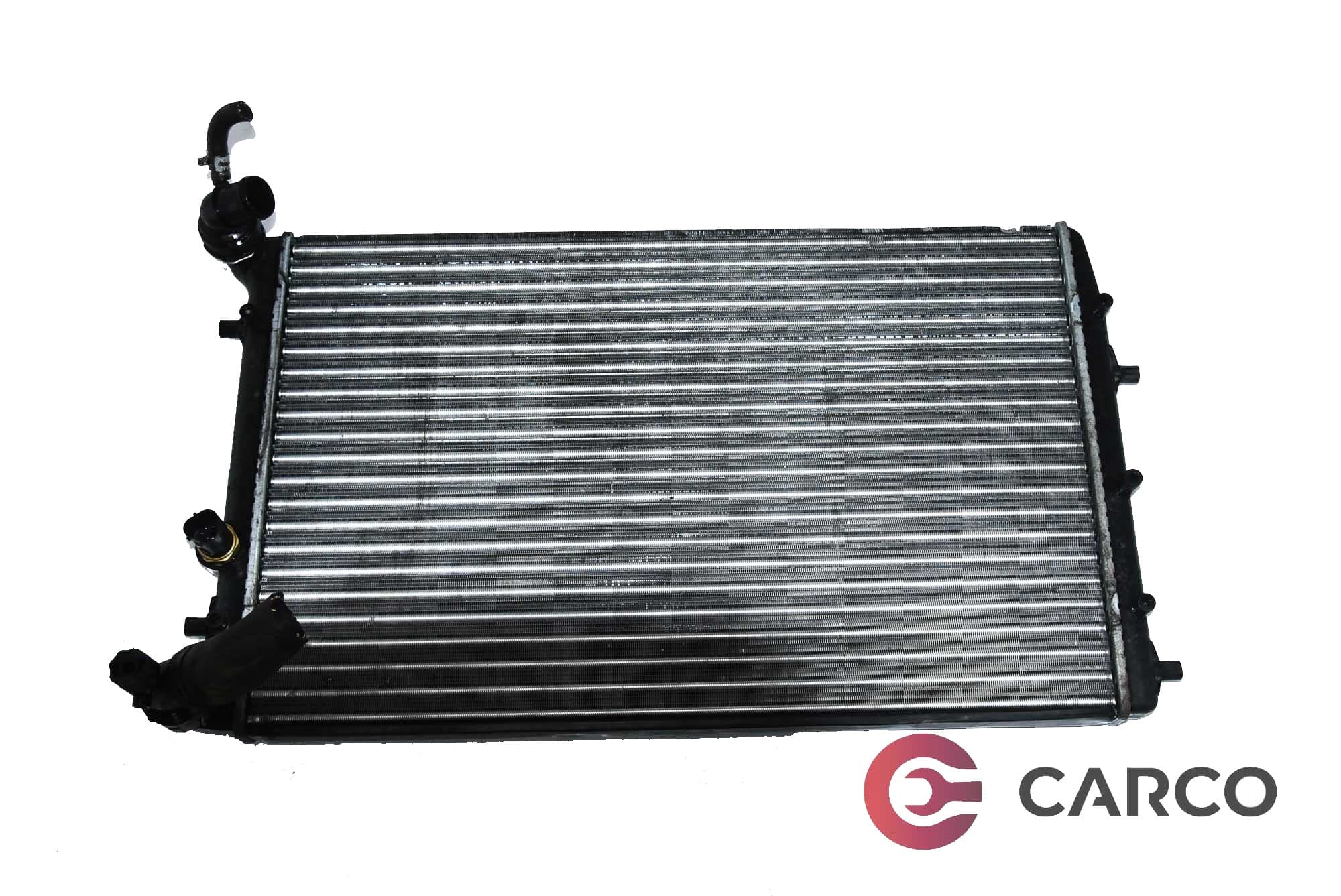 Воден радиатор за SEAT CORDOBA седан (6L2) 1.4 16V (2002 - 2009)