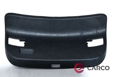 Кора заден капак за SEAT CORDOBA седан (6L2) 1.4 16V (2002 - 2009)