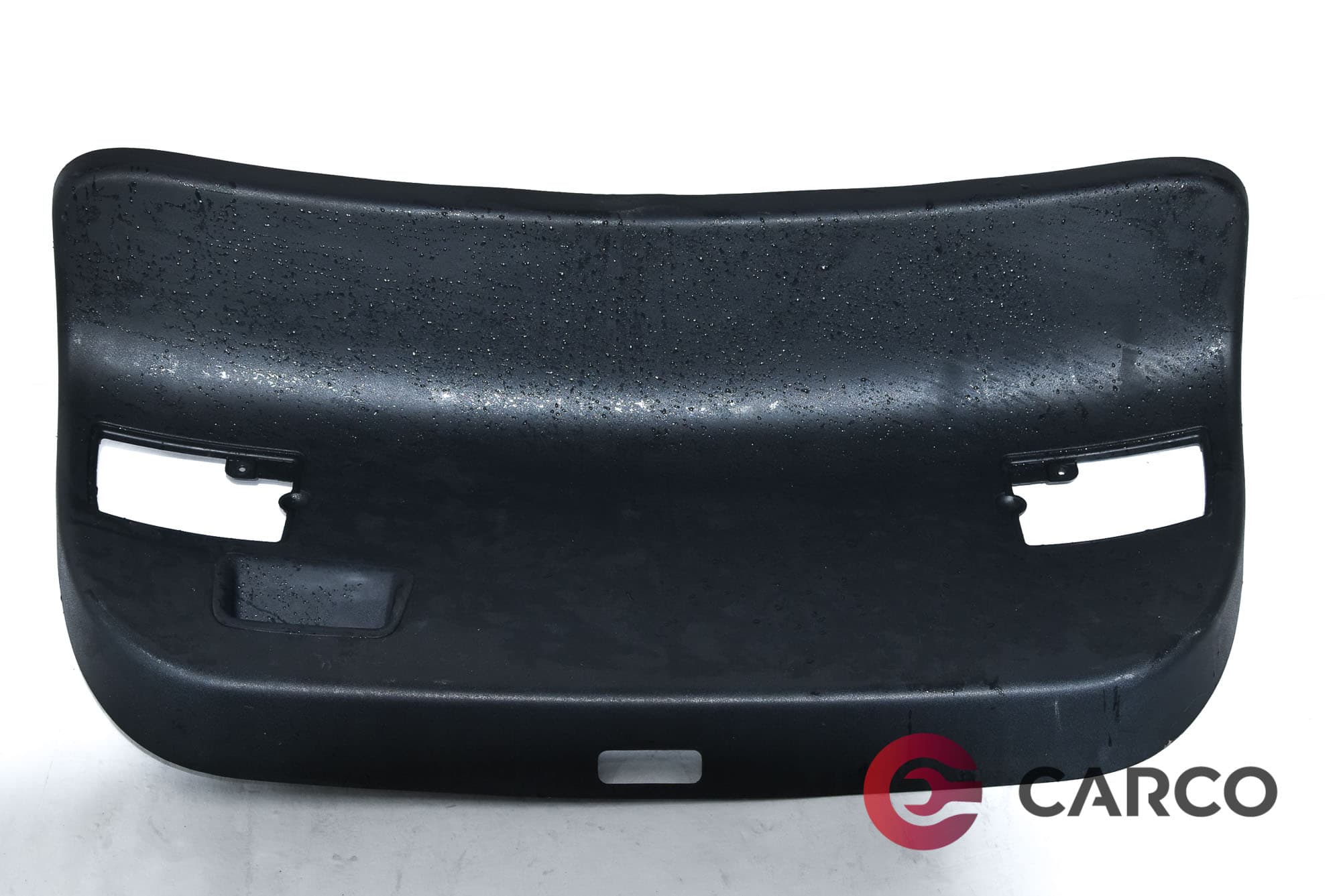 Кора заден капак за SEAT CORDOBA седан (6L2) 1.4 16V (2002 - 2009)
