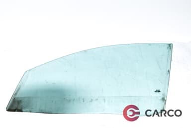 Стъкло врата предно ляво за SEAT CORDOBA седан (6L2) 1.4 16V (2002 - 2009)