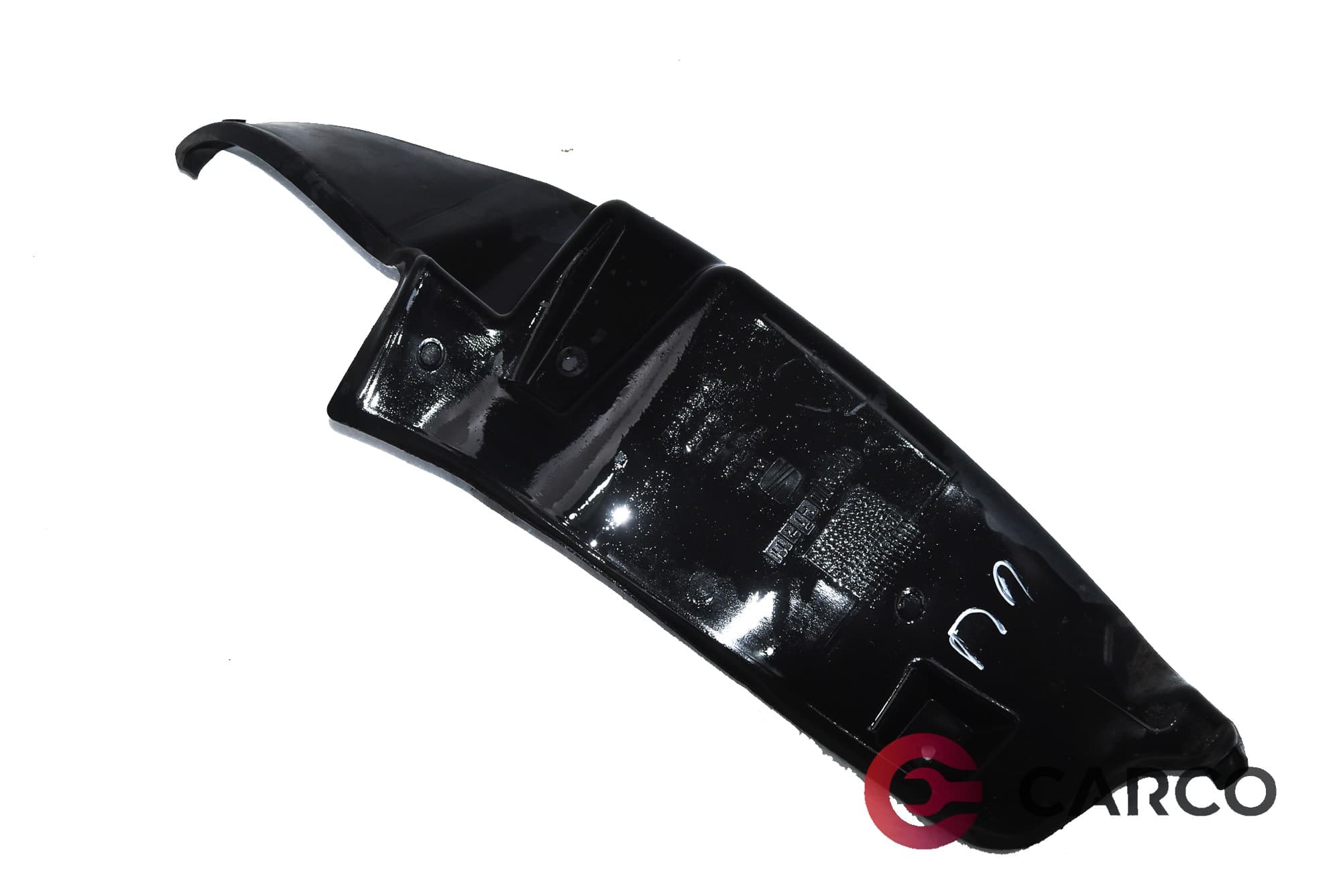 Екстериорна лайсна предна лява за SEAT CORDOBA седан (6L2) 1.4 16V (2002 - 2009)