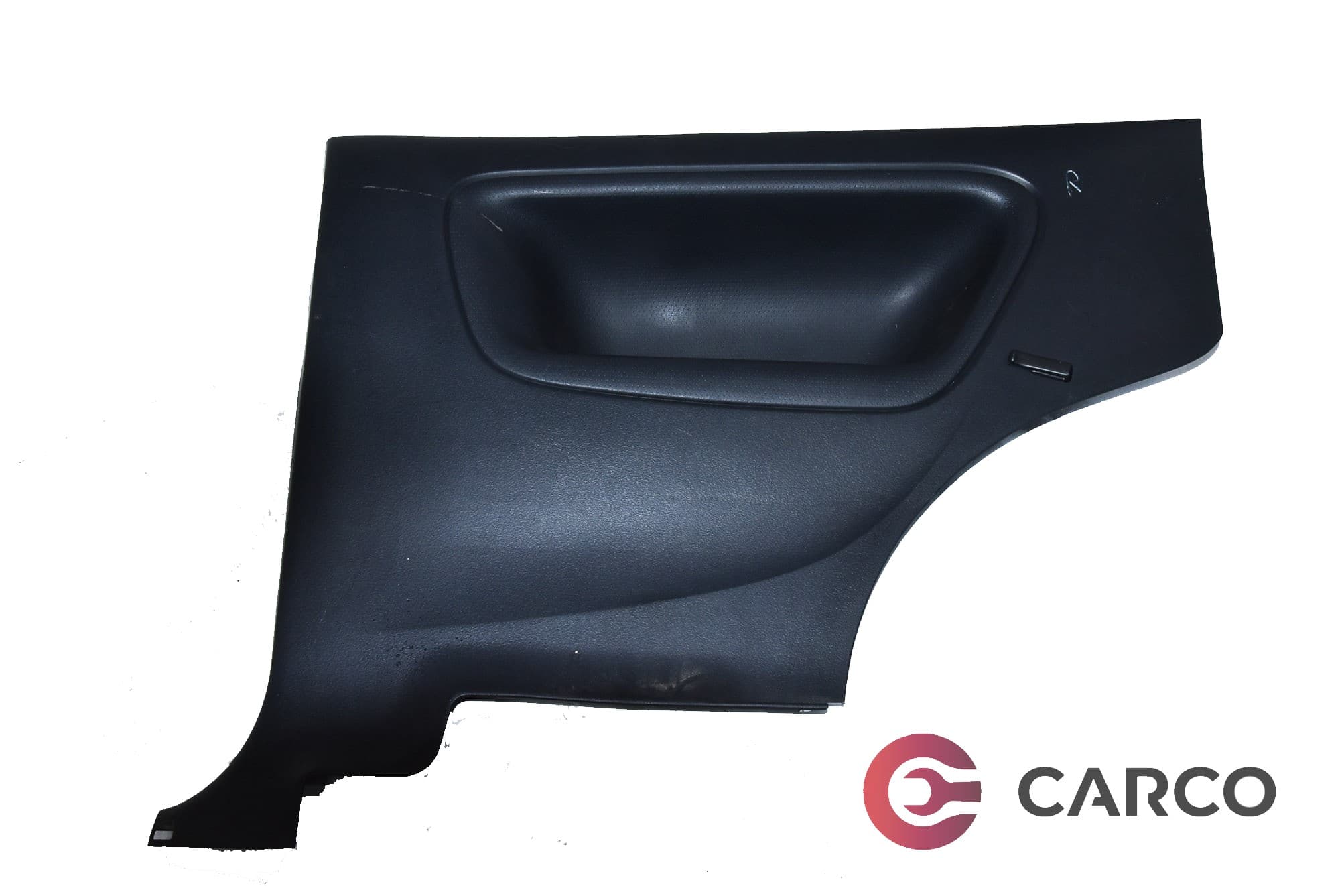 Панел заден десен за TOYOTA YARIS/VITZ (SCP1_, NLP1_, NCP1_) 1.3 (1999 - 2005)