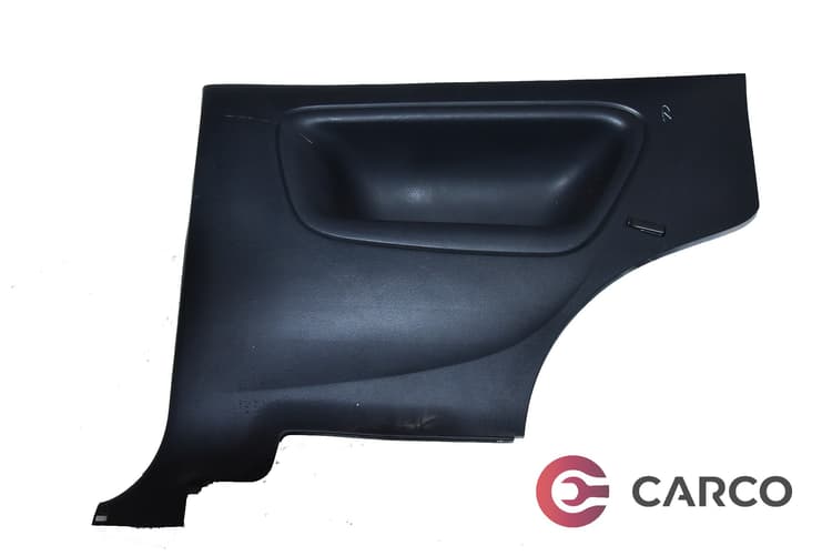 Панел заден десен за TOYOTA YARIS/VITZ (SCP1_, NLP1_, NCP1_) 1.3 (1999 - 2005)