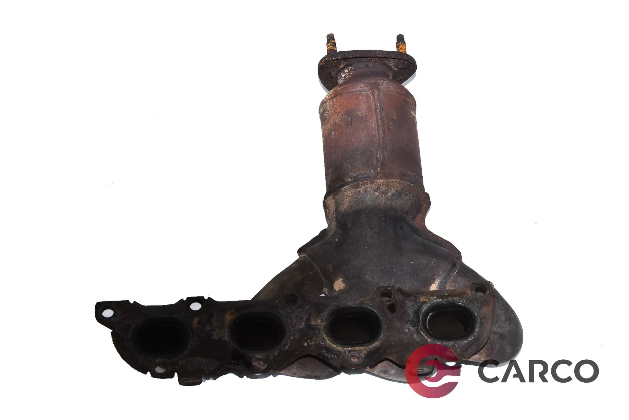Изпускателен колектор за SEAT CORDOBA седан (6L2) 1.4 16V (2002 - 2009)