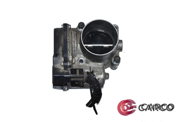 Дросел клапа за SEAT CORDOBA седан (6L2) 1.4 16V (2002 - 2009)
