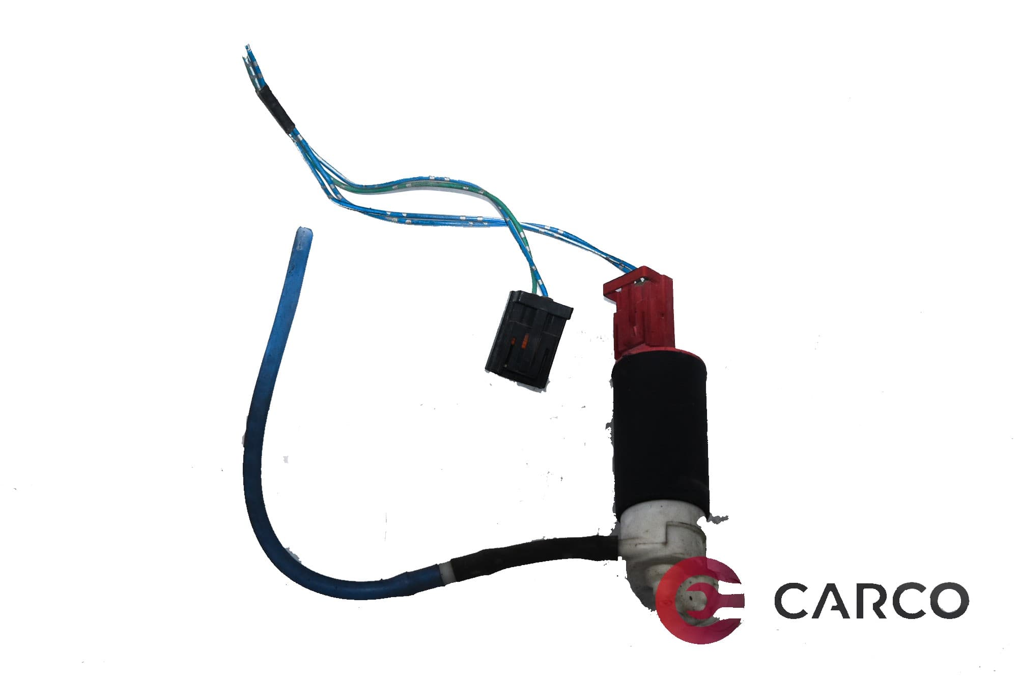 Помпичка чистачки за TOYOTA YARIS/VITZ (SCP1_, NLP1_, NCP1_) 1.3 (1999 - 2005)