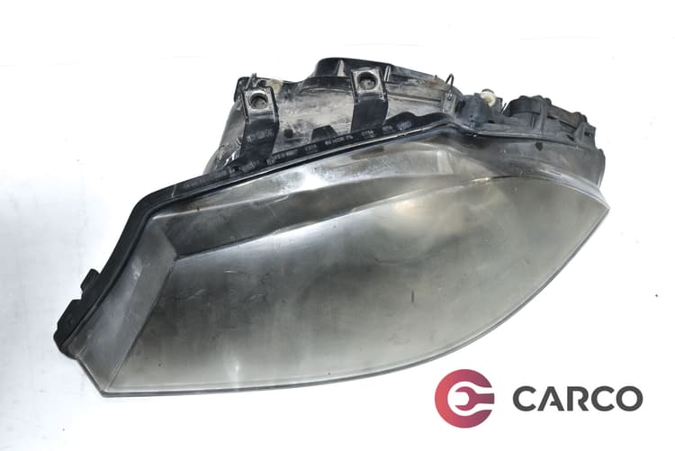 Фар ляв за SEAT CORDOBA седан (6L2) 1.4 16V (2002 - 2009)