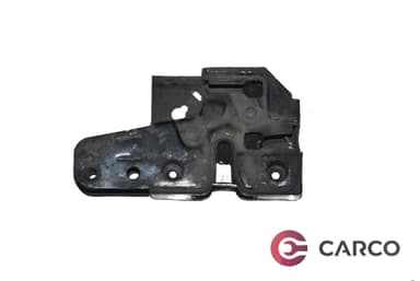 Брава преден капак за SEAT CORDOBA седан (6L2) 1.4 16V (2002 - 2009)