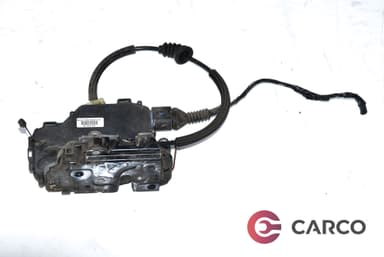 Брава врата задна дясна за SEAT CORDOBA седан (6L2) 1.4 16V (2002 - 2009)