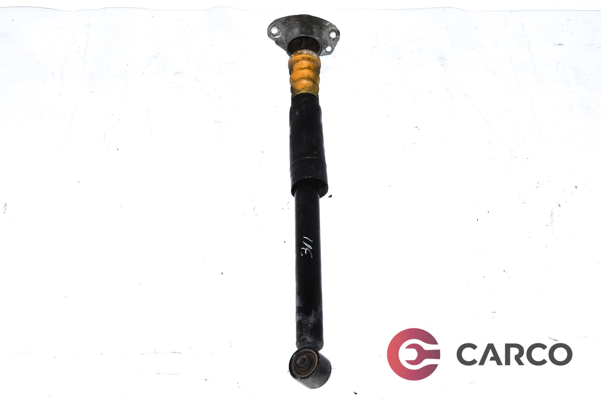 Амортисьор заден ляв за SEAT CORDOBA седан (6L2) 1.4 16V (2002 - 2009)