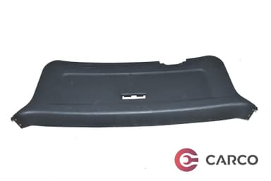 Кора заден капак за MITSUBISHI SPACE WAGON (N9_W, N8_W) 2.4 GDI (1998 - 2004)