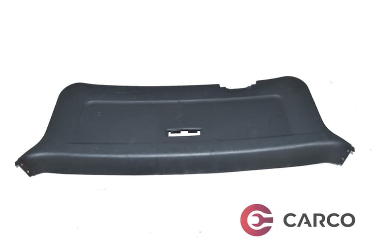 Кора заден капак за MITSUBISHI SPACE WAGON (N9_W, N8_W) 2.4 GDI (1998 - 2004)