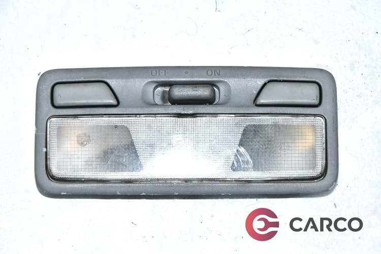Плафон за MITSUBISHI SPACE WAGON (N9_W, N8_W) 2.4 GDI (1998 - 2004)
