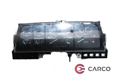 Километраж за FORD USA EXPLORER (U2) 4.0 V6 4WD (1994 - 2001)