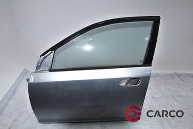 Врата предна лява за HONDA CIVIC VII Hatchback (EU, EP, EV) 1.4 iS (EP1) (1999 - 2006)